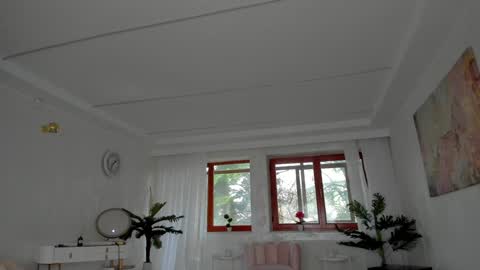 Tiffany Houston online show from 12/07/24, 07:16