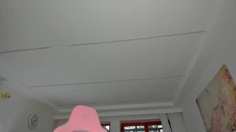 Tiffany Houston online show from 12/07/24, 02:02