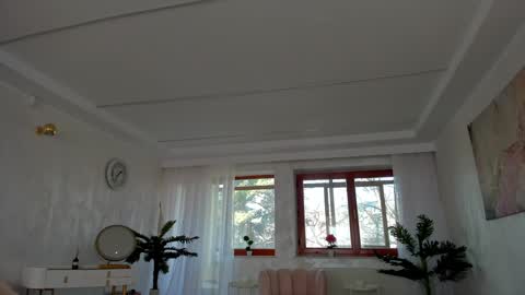 Tiffany Houston online show from 01/19/25, 08:18