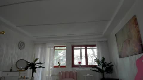 Tiffany Houston online show from 02/27/25, 07:01