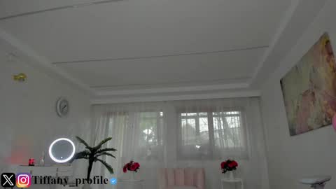 Tiffany Houston online show from 11/19/25, 07:08