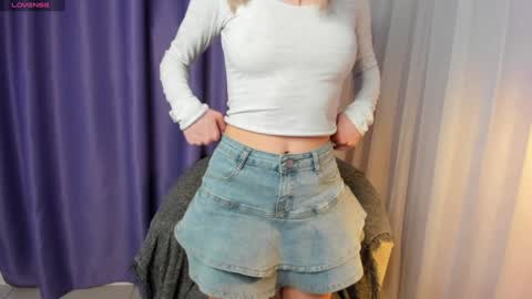 Snapshot of tiffanyhunt chatting on 01/30/25, 03:40 Tiffany online show from 01/30/25, 03:40