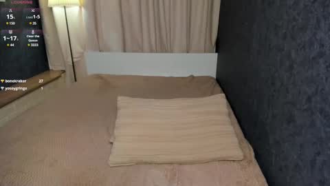 Snapshot of tiffanyhunt chatting on 02/11/25, 06:22 Tiffany online show from 02/11/25, 06:22