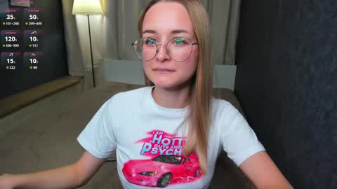 Snapshot of tiffanyhunt chatting on 02/13/25, 02:52 Tiffany online show from 02/13/25, 02:52