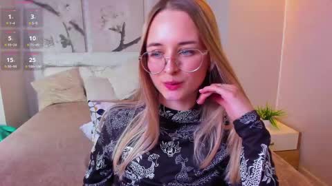 Snapshot of tiffanyhunt chatting on 02/20/25, 05:40 Tiffany online show from 02/20/25, 05:40