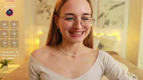 Snapshot of tiffanyhunt chatting on 02/27/25, 01:49 Tiffany online show from 02/27/25, 01:49