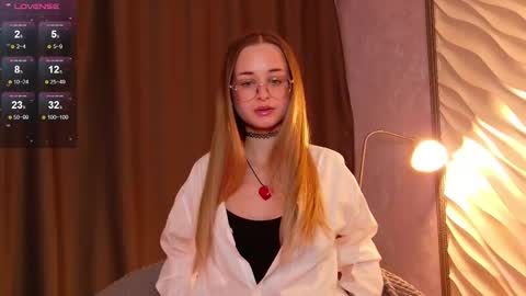 Snapshot of tiffanyhunt chatting on 11/21/25, 01:54 Tiffany online show from 11/21/25, 01:54