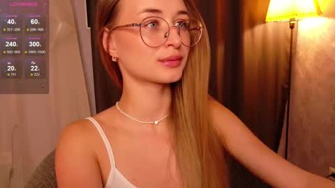 Snapshot of tiffanyhunt chatting on 11/26/25, 01:34 Tiffany online show from 11/26/25, 01:34