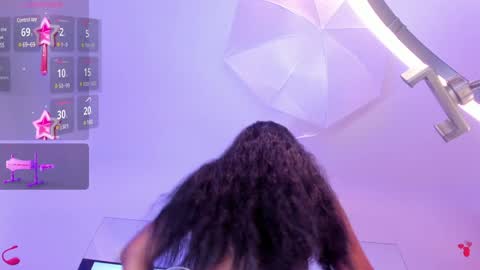 Snapshot of tiffanyjaccksonn chatting on 12/12/24, 07:59 Tifany online show from 12/12/24, 07:59