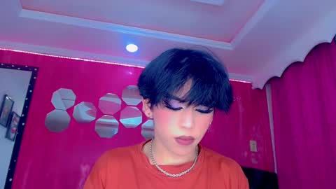 tiffanymackensyy69 online show from 10/31/25, 12:55