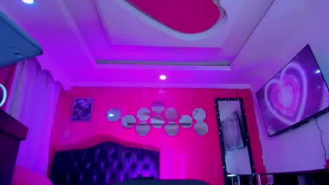tiffanymackensyy69 online show from 06/22/26, 03:25