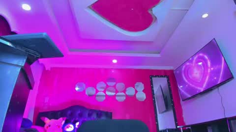 tiffanymackensyy69 online show from 06/25/26, 01:27