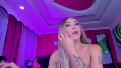tiffanymackensyy69 online show from 06/28/26, 11:22