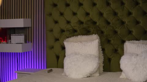 Ilaria online show from 10/01/25, 07:03