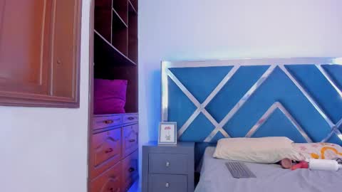 Snapshot of tiffanymiller01 chatting on 11/21/25, 02:16 Tiffany Miller online show from 11/21/25, 02:16