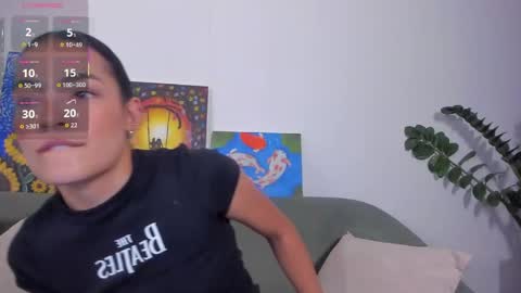 TIFFANY online show from 06/02/26, 05:42