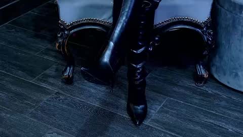 Tiffany  Sia online show from 02/10/25, 08:31