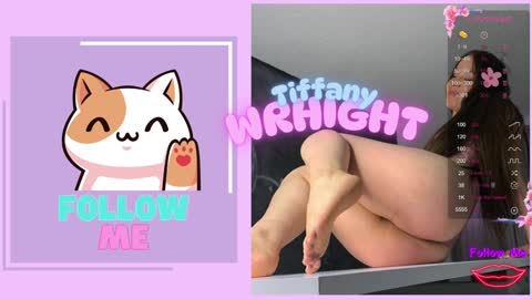 Tiffany online show from 01/18/25, 01:08