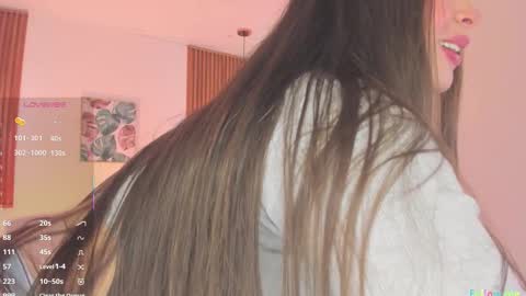 Tiffany online show from 11/09/25, 01:31