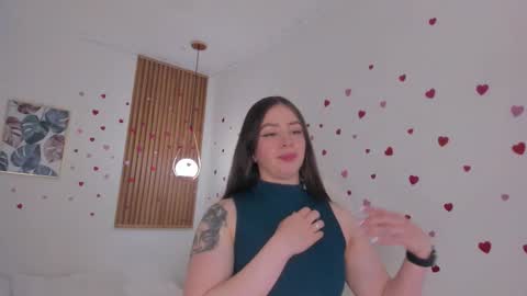 Tiffany online show from 03/09/26, 02:26