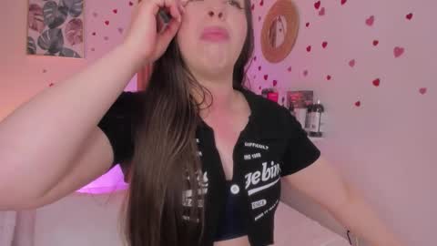 Tiffany online show from 03/12/26, 02:23