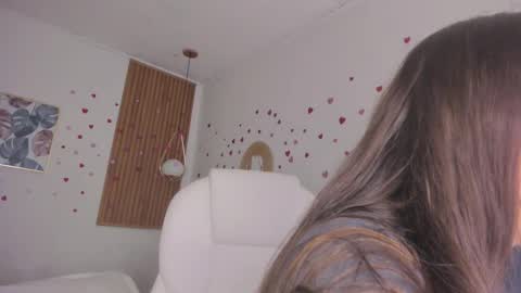 Tiffany online show from 03/19/26, 01:26