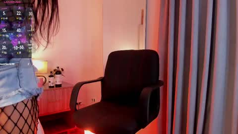 Tiffany  online show from 02/07/25, 01:47