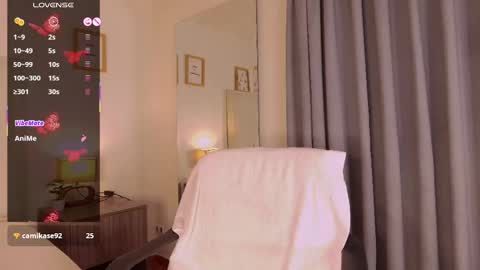 Tiffany  online show from 02/19/25, 10:53