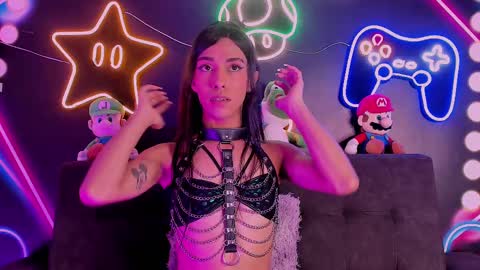 Tiffany  online show from 02/22/25, 11:13