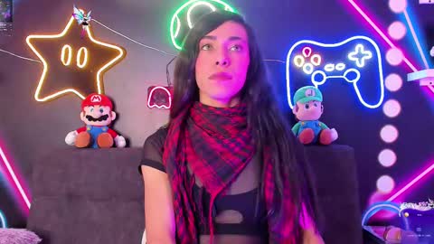 Tiffany  online show from 03/10/25, 08:01