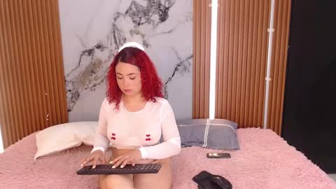 Snapshot of tiffy_lof chatting on 09/13/25, 03:17 Stefanny Hill online show from 09/13/25, 03:17