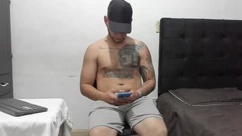 Snapshot of tiger_job chatting on 02/05/26, 12:04 tiger_job online show from 02/05/26, 12:04