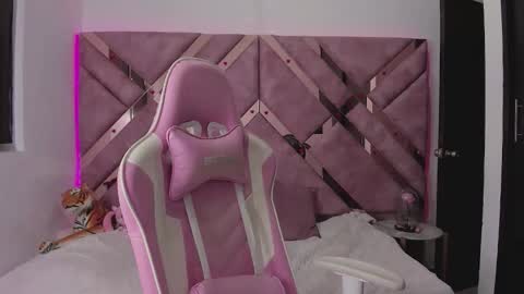 Snapshot of tigerbaby_ chatting on 03/22/26, 05:49 Ana online show from 03/22/26, 05:49