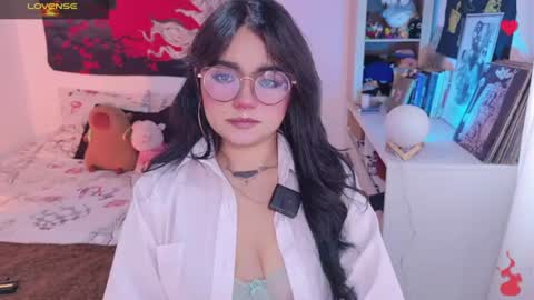 Snapshot of tigerlily__1 chatting on 06/18/26, 01:59 Lilith online show from 06/18/26, 01:59