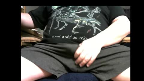 Snapshot of tigershark8181 chatting on 02/21/25, 02:28 Tigershark8181 online show from 02/21/25, 02:28