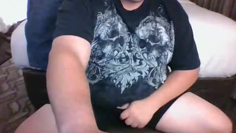 Snapshot of tigershark8181 chatting on 10/16/25, 02:45 Tigershark8181 online show from 10/16/25, 02:45