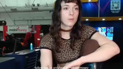 Snapshot of tiggerrosey chatting on 02/07/26, 09:29 All my Links online show from 02/07/26, 09:29