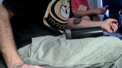 Tiggity23 come stroke my 9 cock with ne online show from 05/10/26, 09:47