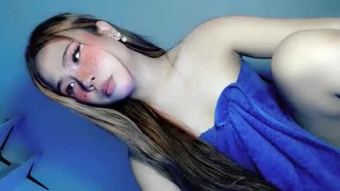 tight_elliana online show from 03/28/26, 09:47