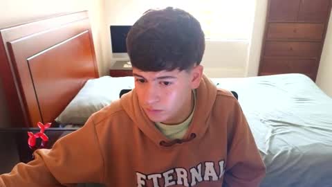 Camilo online show from 09/15/25, 05:02