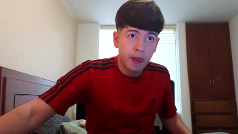 Camilo online show from 09/27/25, 09:42