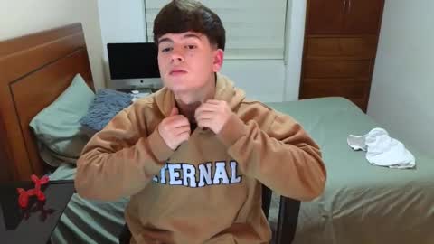 Camilo online show from 09/30/25, 11:21