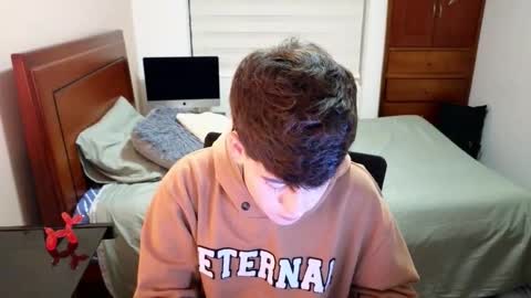 Camilo online show from 10/23/25, 12:32