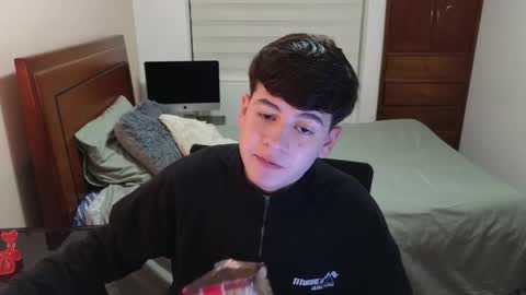 Camilo online show from 10/24/25, 02:41