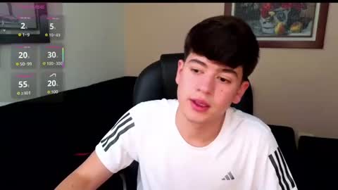 Camilo online show from 11/06/25, 09:15