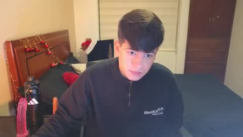 Camilo online show from 11/27/25, 01:07