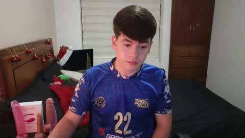 Camilo online show from 12/14/25, 01:22