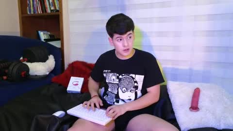 Camilo online show from 04/28/26, 02:27