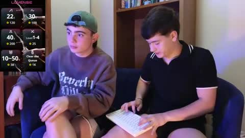 Camilo online show from 04/30/26, 10:58