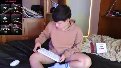 Camilo online show from 05/07/26, 04:23